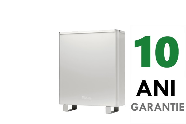 Purificator aer Woods 310FC Suedia Filtre ION HEPA 50 mp indicator filtru 